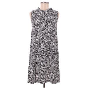 Halogen High Neck Dress l SIZE M